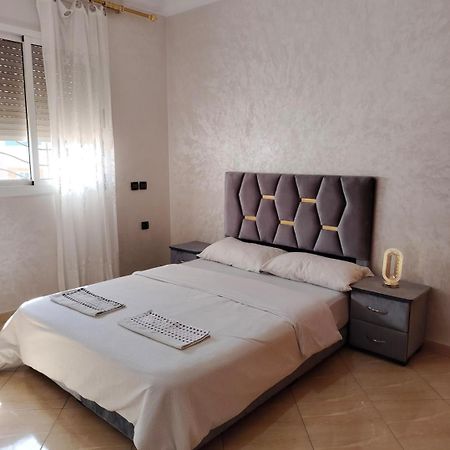 Bel Appartement A Proximite De La Gare Routiere Агадир Екстериор снимка