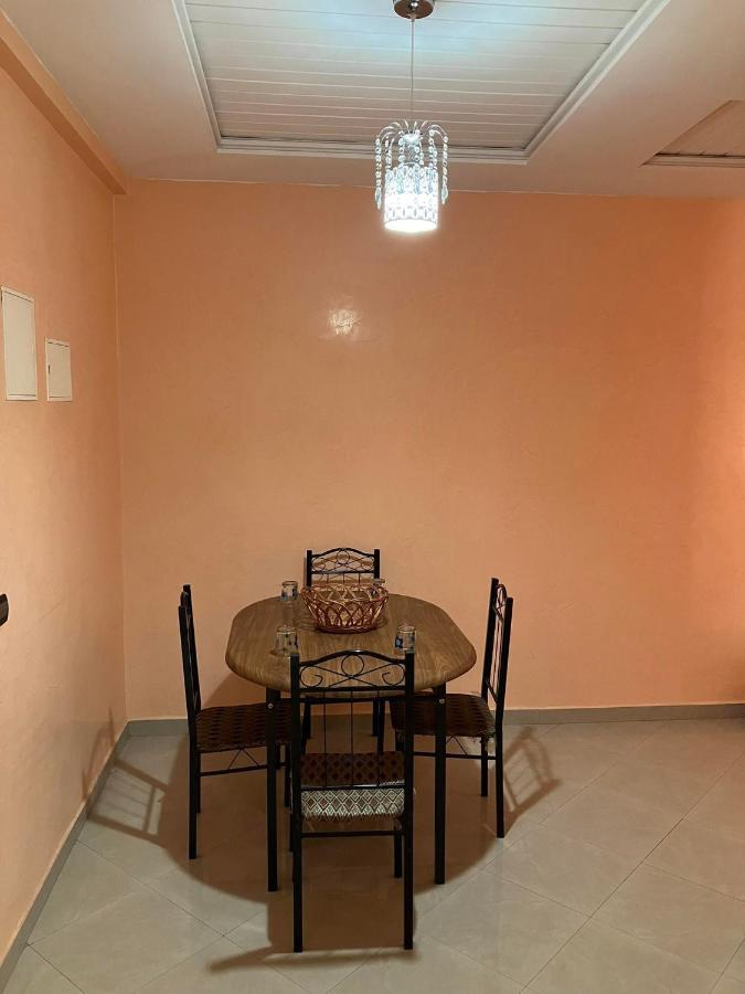 Bel Appartement A Proximite De La Gare Routiere Агадир Екстериор снимка