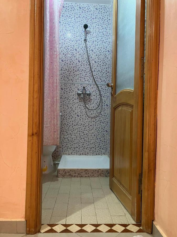 Bel Appartement A Proximite De La Gare Routiere Агадир Екстериор снимка
