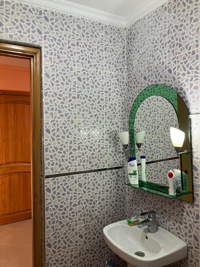 Bel Appartement A Proximite De La Gare Routiere Агадир Екстериор снимка