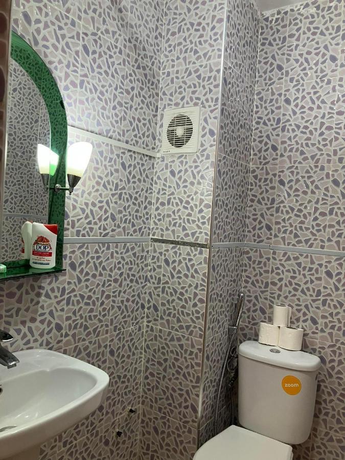 Bel Appartement A Proximite De La Gare Routiere Агадир Екстериор снимка