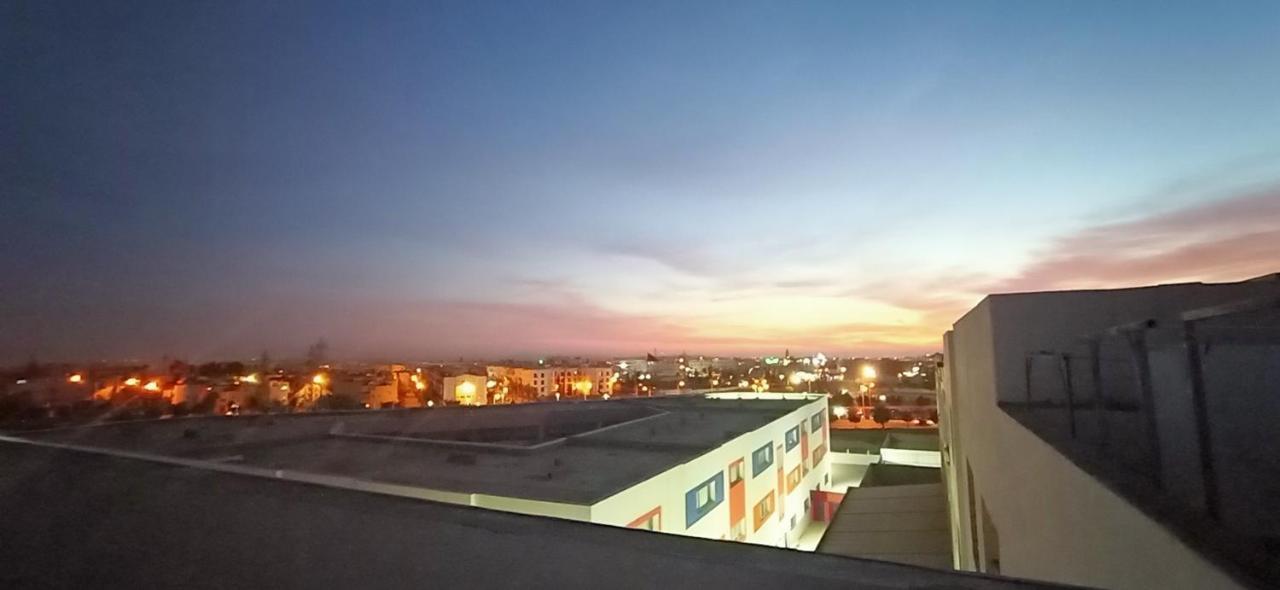 Bel Appartement A Proximite De La Gare Routiere Агадир Екстериор снимка